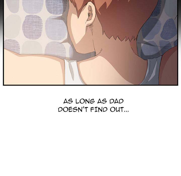 My Stepmom - Chapter 21 - Andromeda 11 page 30 hentai porn comic manga doujin